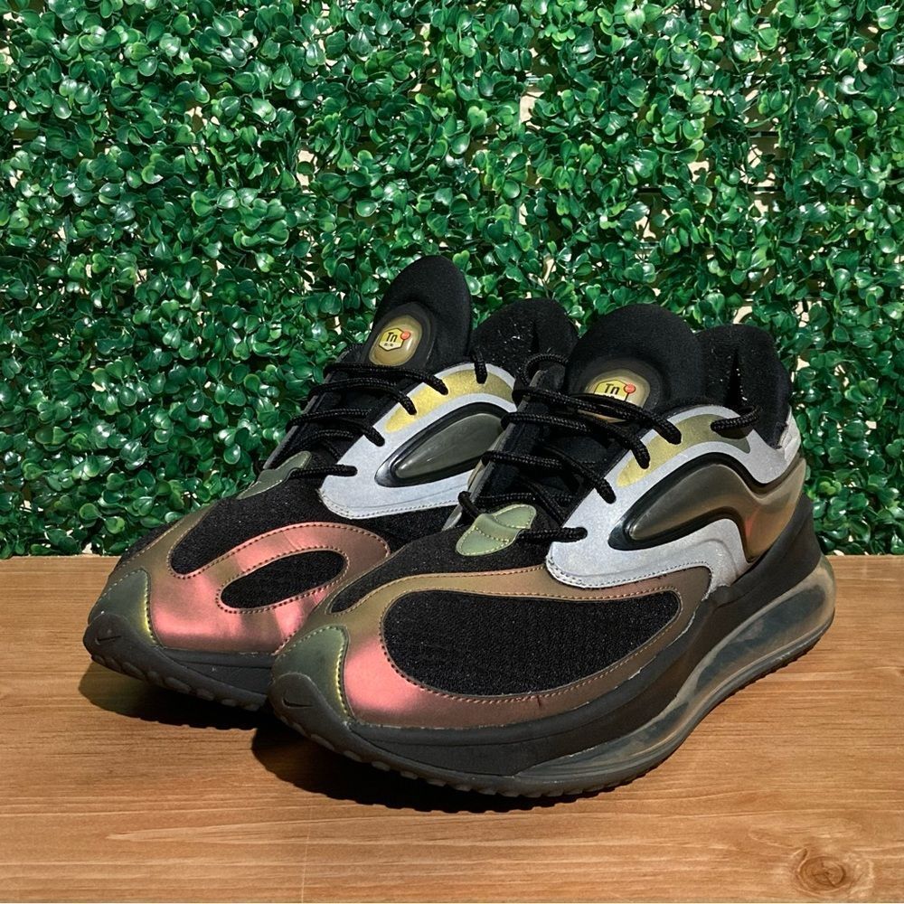 Nike Air Max Zephyr Evolution of Icon